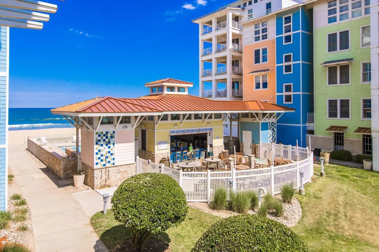 The Sanctuary - Sunset Serenade A119 Virginia Beach 0*,  United States