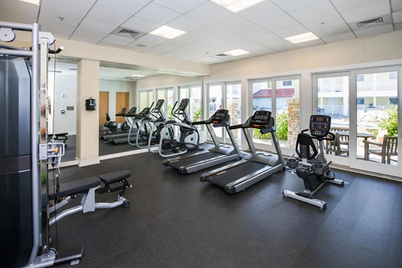 The Sanctuary - Sunset Serenade A119 Virginia Beach Apartment