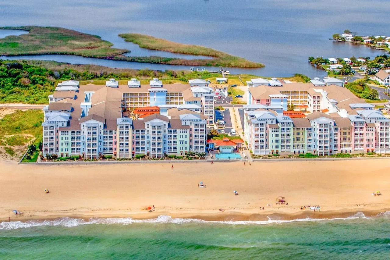 Apartment The Sanctuary - Sunset Serenade A119 Virginia Beach