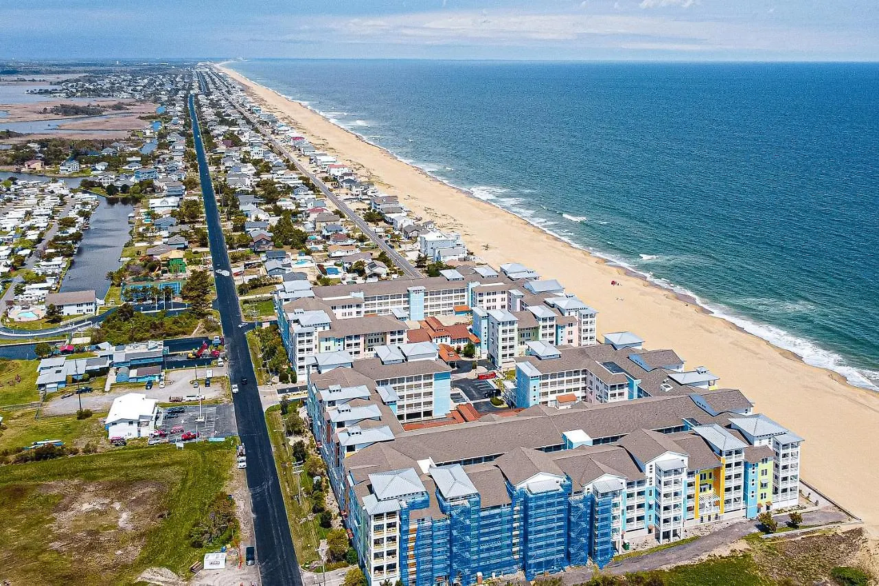 The Sanctuary - Sunset Serenade A119 Virginia Beach