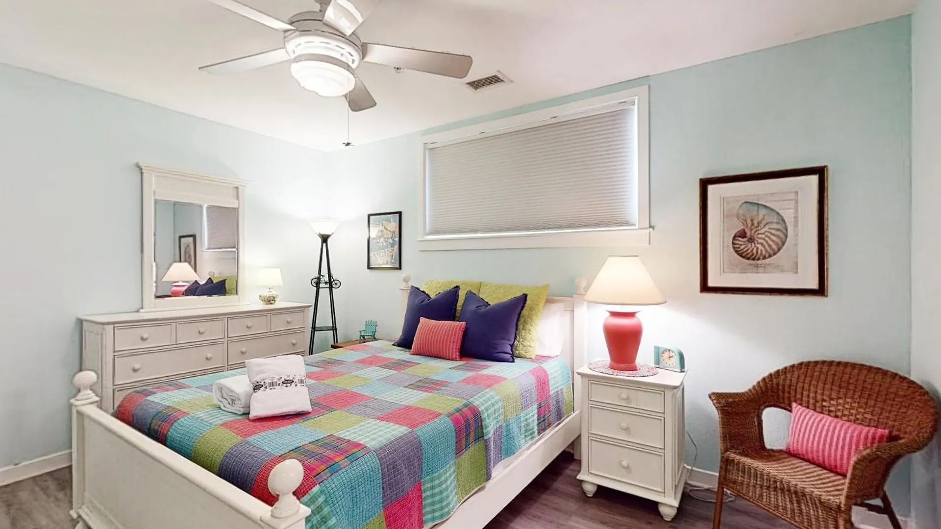Apartment The Sanctuary - Sunset Serenade A119 Virginia Beach