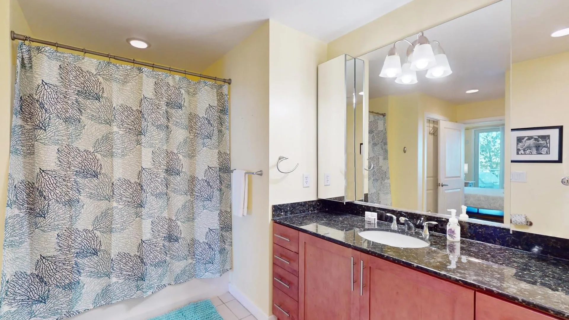 Apartment The Sanctuary - Sunset Serenade A119 Virginia Beach