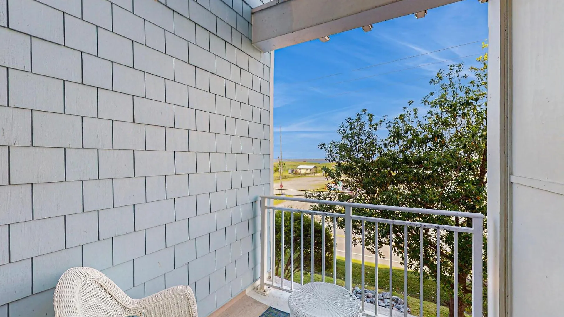 Apartamento The Sanctuary - Sunset Serenade A119 Virginia Beach