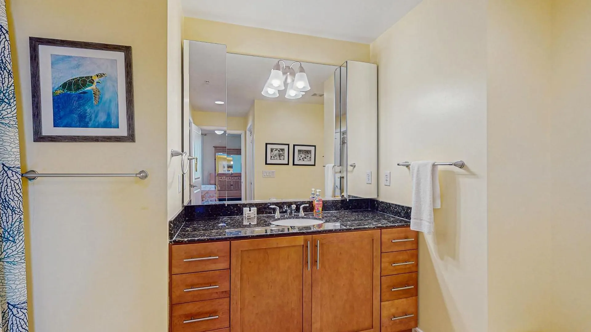 The Sanctuary - Sunset Serenade A119 Virginia Beach Apartamento