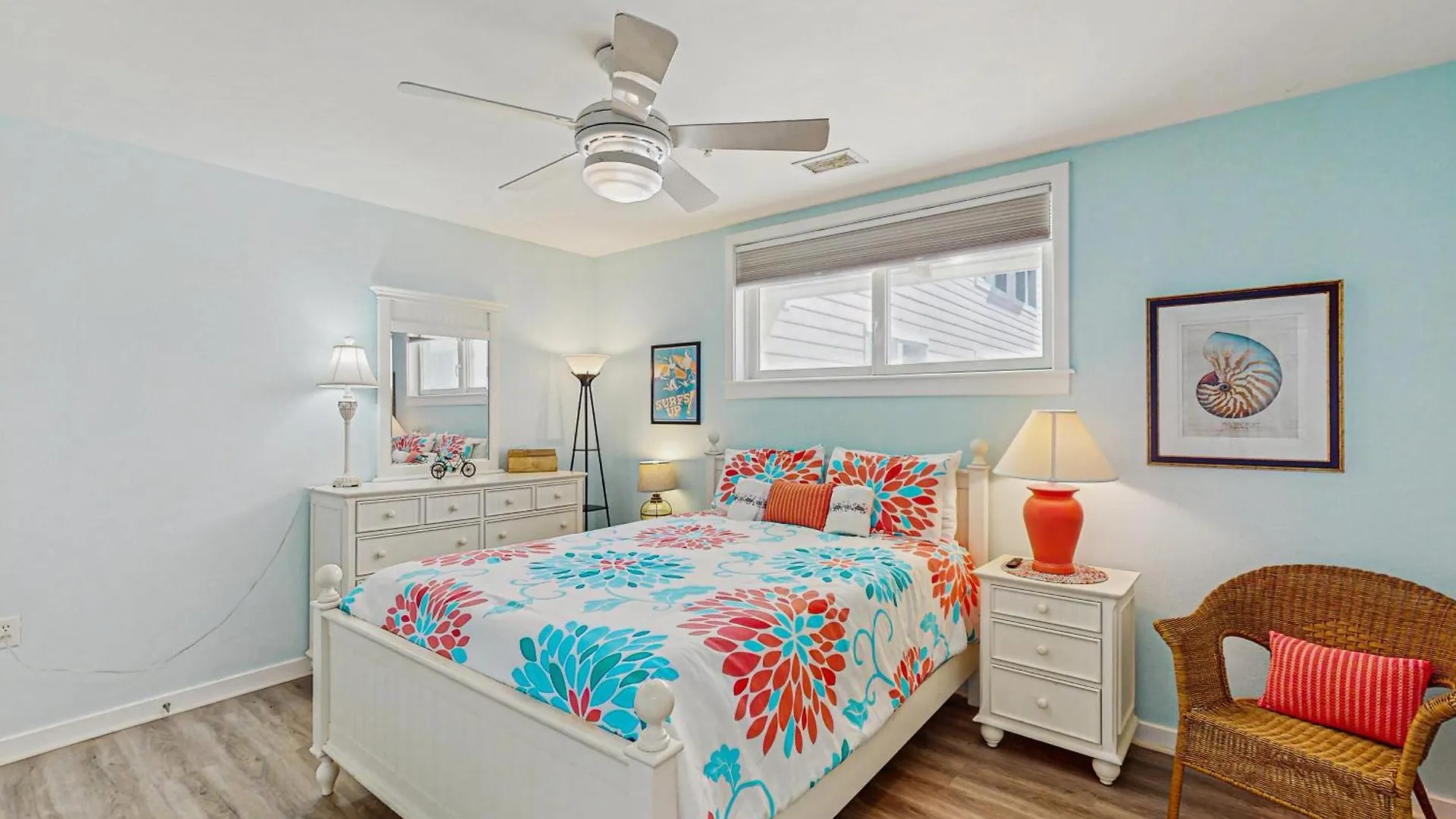 The Sanctuary - Sunset Serenade A119 Virginia Beach