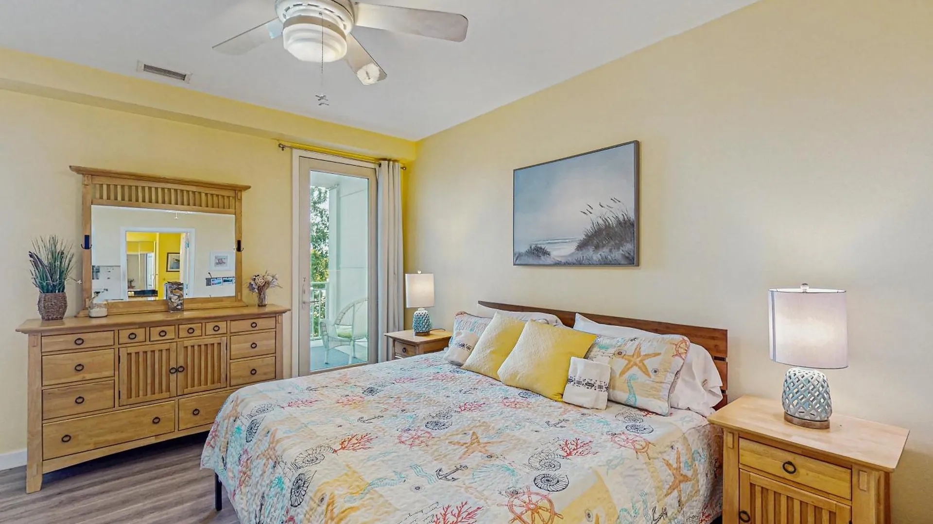 The Sanctuary - Sunset Serenade A119 Virginia Beach Apartamento